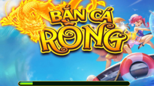 Bắn cá Rồng M8win