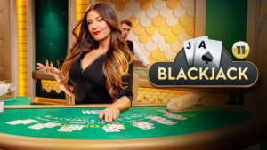 Game Blackjack M8Win