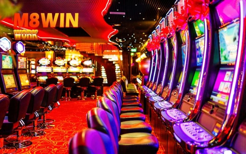 Game nổ hũ uy tín: Danh sách đã được kiểm chứng năm 2025 2 game nổ hũ uy tín