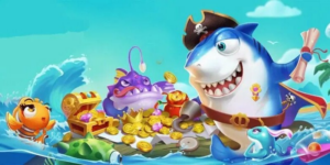 Bắn cá vua hải tặc M8win