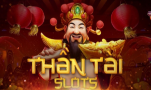nổ hũ Thần Tài M8Win c