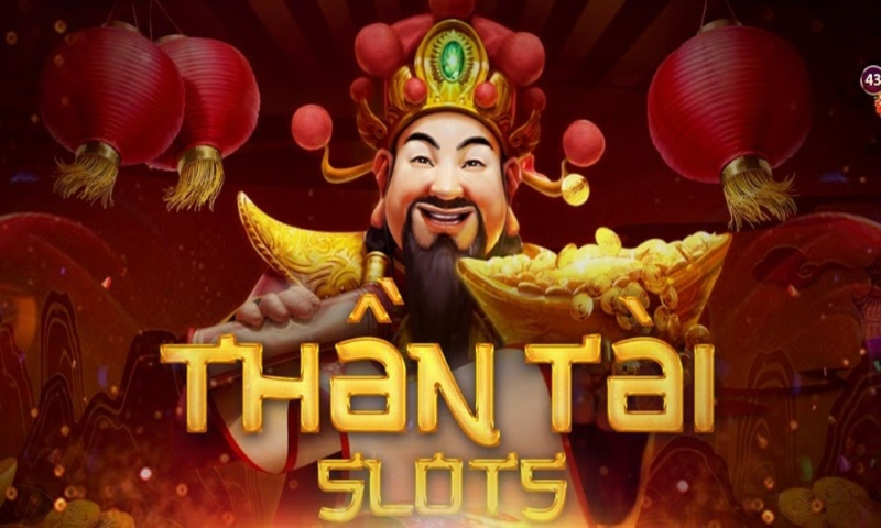 Nổ hũ Thần Tài M8Win | Bí kíp quay hũ rinh lộc vàng đổi đời 2 nổ hũ Thần Tài M8Win c