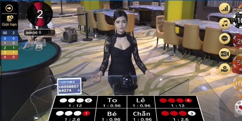 Xóc Đĩa M8Win | Luật chơi mới 2025 và mẹo cược chuẩn xác 3 Xóc Đãi M8Win
